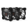 KRUX Lunar KIT ARGB Triple Pack 3x120mm - 634656 - zdjęcie 3